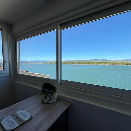 Vue Imprenable Tres Joli T2 Moderne Port Apartment